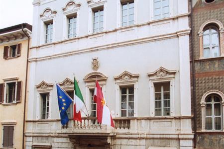 La settimana del Consiglio provinciale