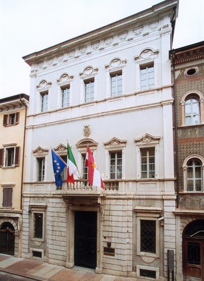 La settimana del Consiglio provinciale