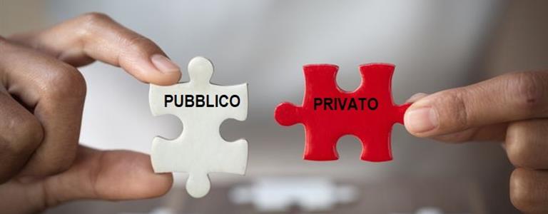 Sì alle linee guida sul Partenariato Pubblico Privato