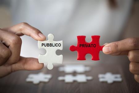 Sì alle linee guida sul Partenariato Pubblico Privato