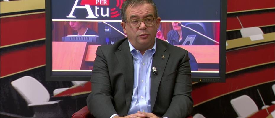 Approvato in Aula il disegno di legge sull'assestamento del bilancio provinciale