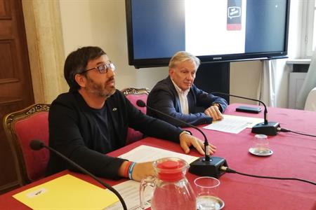 Al via le iniziative per il 2019 del nuovo Consiglio della pace