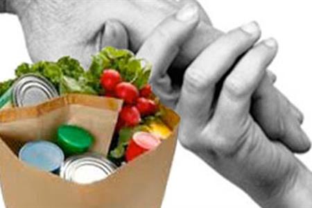 Recupero e distribuzione di eccedenze di cibo e altri prodotti, contro gli sprechi. C'è il testo unificato