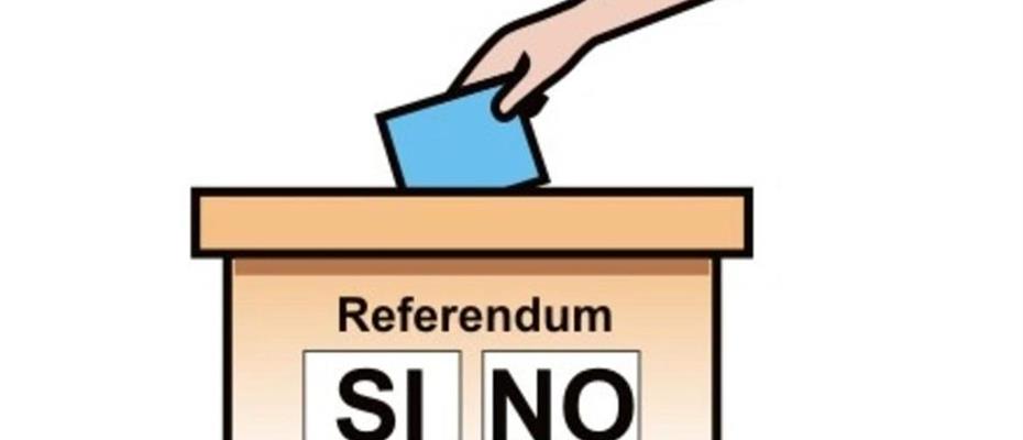 Il ddl di Marini sul referendum passa in Aula, ma senza la riduzione del quorum al 20%