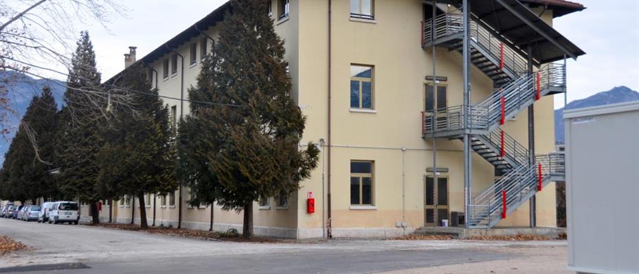 Residenza Fersina, in giornata prevista un'informativa all'Aula