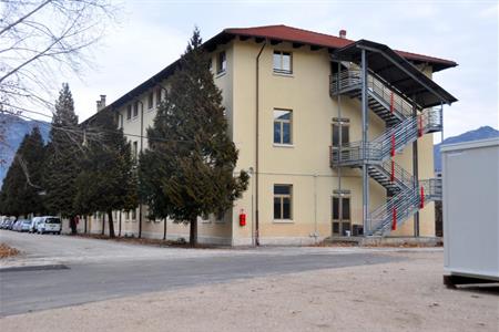 Residenza Fersina, in giornata prevista un'informativa all'Aula