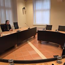 Rossi "racconta" Hydro Dolomiti Energia