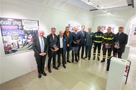 Insieme per la sicurezza