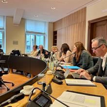 IV Commissione: Formazione di infermieri e Oss: via libera al testo unico trasversale