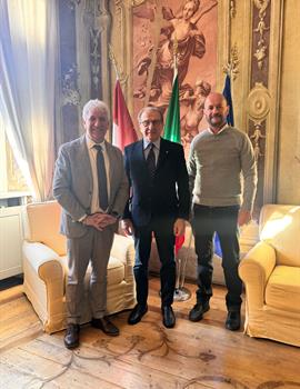 Gianmoena Soini Raimondi