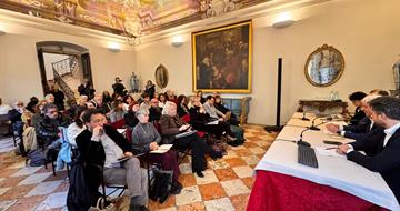 Oltre lo schermo: le donne nei media e nelle Tv locali trentine