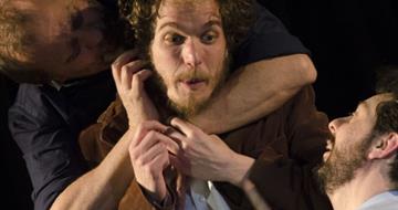 “MUTI”, il teatro che rompe il silenzio sulla violenza di genere