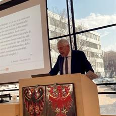 Pavarin: carcere a Spini tra luci e tanti problemi