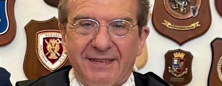 L'ex Procuratore Capo Raimondi nuovo difensore civico