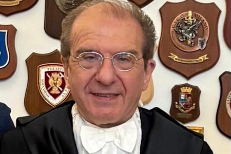 L'ex Procuratore Capo Raimondi nuovo difensore civico