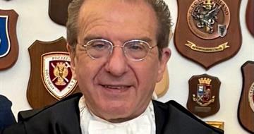 L'ex Procuratore Capo Raimondi nuovo difensore civico L'ex Procuratore Capo Raimondi nuovo difensore civico