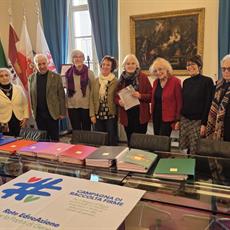 Un disegno di legge per portare l'educazione alla parità di genere al centro della scuola 