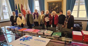 Un disegno di legge per portare l'educazione alla parità di genere al centro della scuola 