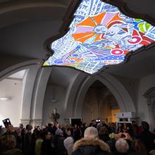 COGITO E#GO SUM, l’identità nell’era dell’A.I.