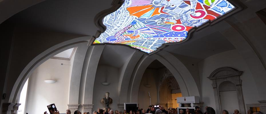 COGITO E#GO SUM, l’identità nell’era dell’A.I.