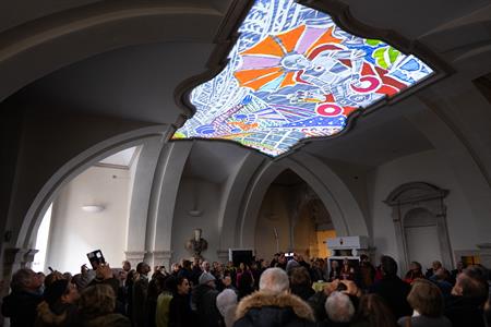 COGITO E#GO SUM, l’identità nell’era dell’A.I.