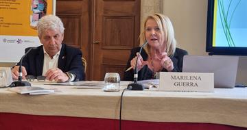 Parità uomo-donna: siamo solo a metà del guado