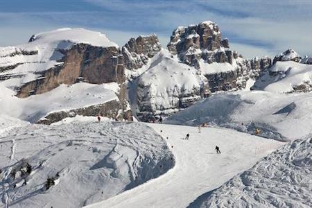 Il programma di ampliamento della Skiarea Madonna di Campiglio risponde a un modello turistico superato