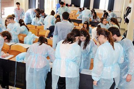 Fugatti in Aula sulla scuola di medicina: il dialogo tra le Università di Trento, Padova e Verona va avanti