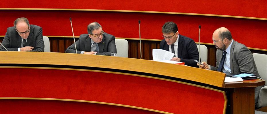 Il question time di questa mattina in aula