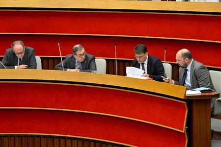 Il question time di questa mattina in aula