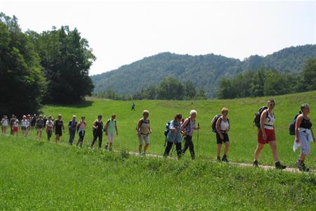 Valli 'senza barriere', 'senza auto' e 'del silenzio' per promuovere il Trentino naturalistico e turistico del futuro 