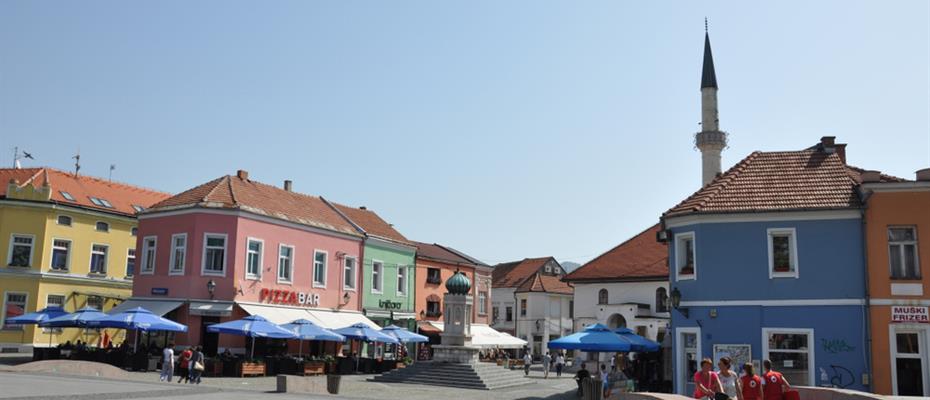 Sì alla collaborazione tra la Provincia di Trento e il Cantone di Tuzla, in Bosnia Erzegovina