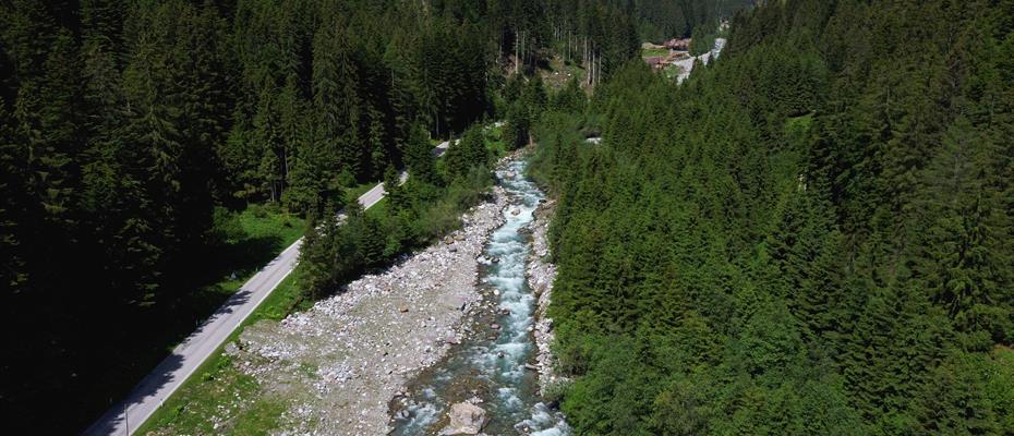 In Consiglio provinciale l’informativa sulla diga sul Vanoi