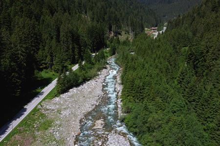 In Consiglio provinciale l’informativa sulla diga sul Vanoi