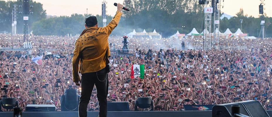 In aula il 18, 19 e 20 gennaio. Probabile una seduta ad hoc per il concerto di Vasco Rossi