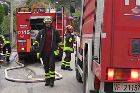 De Godenz: i vigili del fuoco volontari devono poter rimanere attivi fino a 65 anni