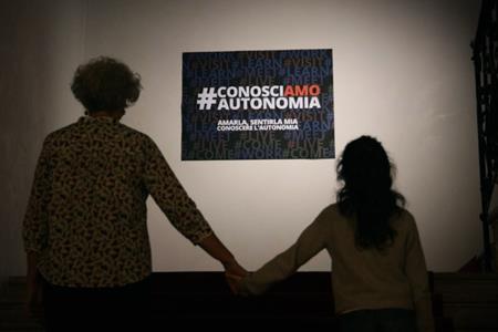 Al via domani Conosciamoautonomia Focus, l'istituzione in dialogo con i ragazzi trentini
