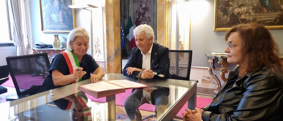Difensore civico, ora anche il Comune di San Lorenzo Dorsino è convenzionato