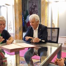 Difensore civico, ora anche il Comune di San Lorenzo Dorsino è convenzionato