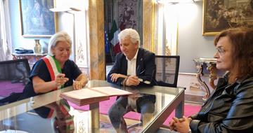 Difensore civico, ora anche il Comune di San Lorenzo Dorsino è convenzionato