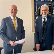 Intesa tra Difensore civico e INPS: formalizzata la collaborazione tra i due enti