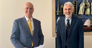 Intesa tra Difensore civico e INPS: formalizzata la collaborazione tra i due enti