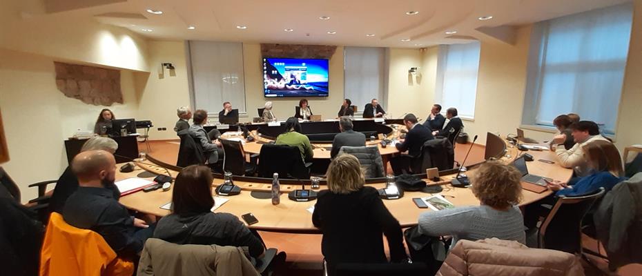 È in corso la Conferenza d'informazione 'La gestione dei grandi carnivori in Trentino': ecco il link allo streaming
