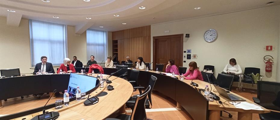Disciplina dell’assegno unico, ok della Quarta commissione alle modifiche