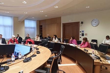Disciplina dell’assegno unico, ok della Quarta commissione alle modifiche