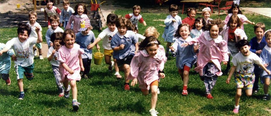Via libera al Programma annuale per le scuole dell’infanzia. Meno risorse perché calano gli iscritti