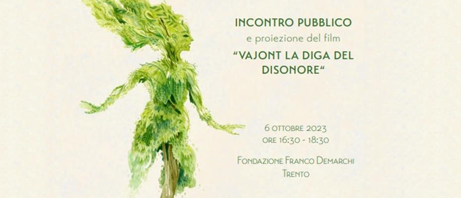 'Donne, ambiente e clima': serata cinematografica di approfondimento di Cpo e Fondazione Demarchi
