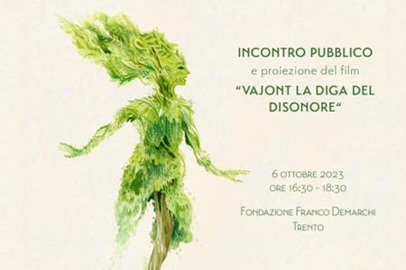 'Donne, ambiente e clima': serata cinematografica di approfondimento di Cpo e Fondazione Demarchi