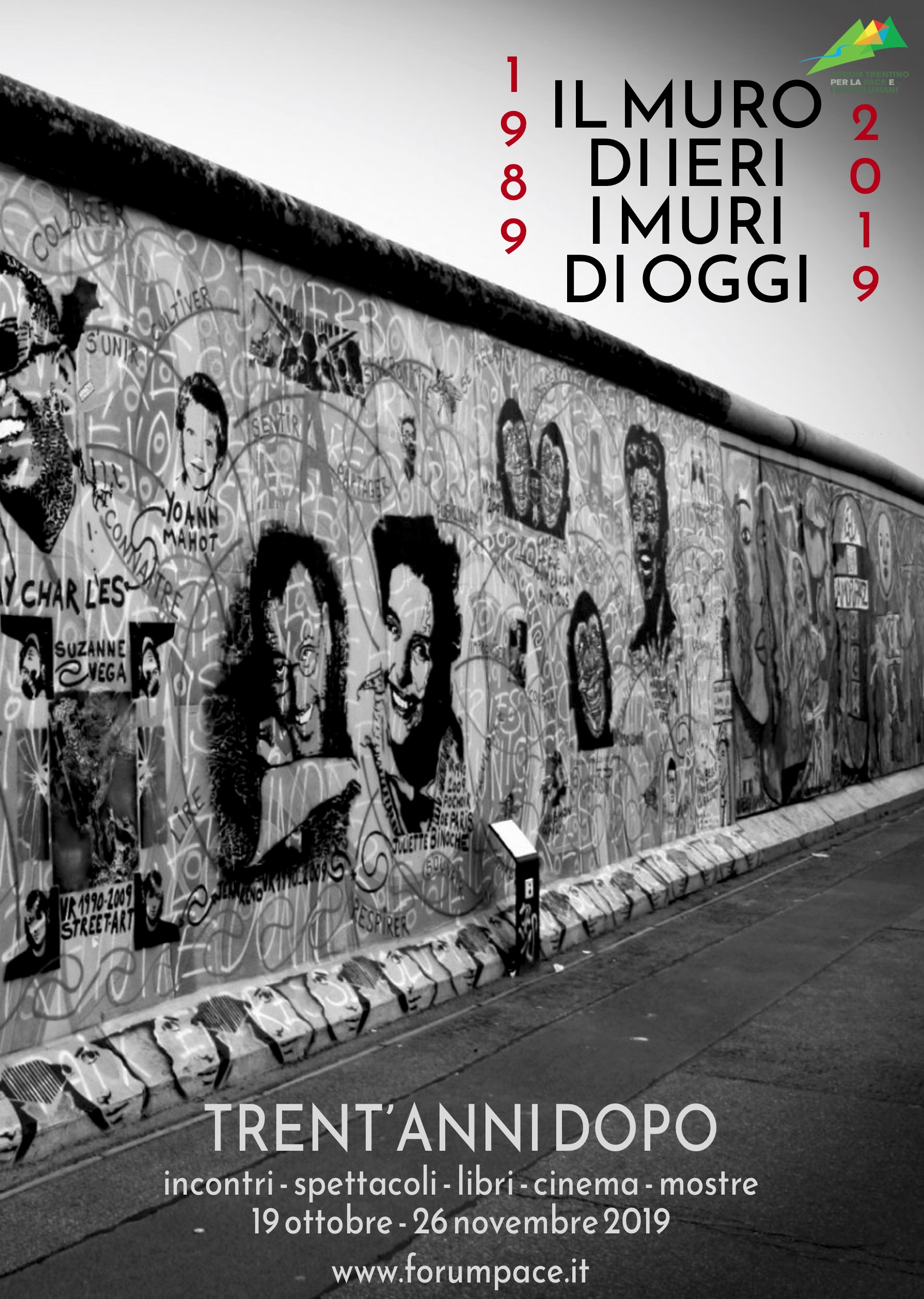 incontri tedeschi Mostra