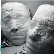 Domani l'inaugurazione di "Tu che mi guardi, io che mi racconto", mostra di restituzione visiva di La Chigi e Virginia Sartori